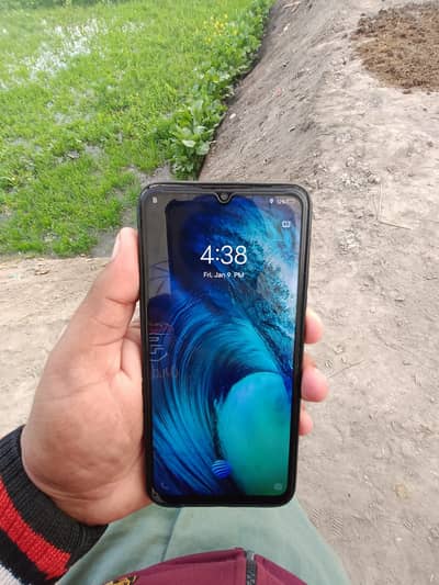 vivo s1