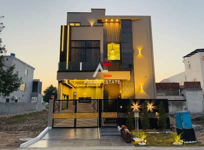 5 MARLA BRAND NEW HOUSE AVAILABLE FOR SALE (AT REASONABLE PRICE) IN CITI HOUSING GUJRANWALA