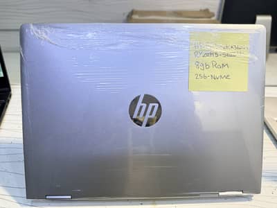 Hp Probook 435 G9 x360 Ryzen 5 360 Touchscreen with Graphics