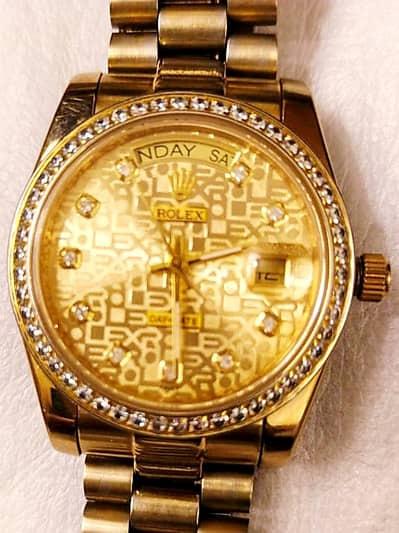 Branded Men’s Watch for Sale | Like New /Watch /  men Watch