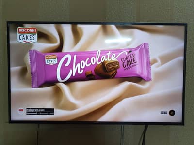 Sumsung LED for sale in good condition