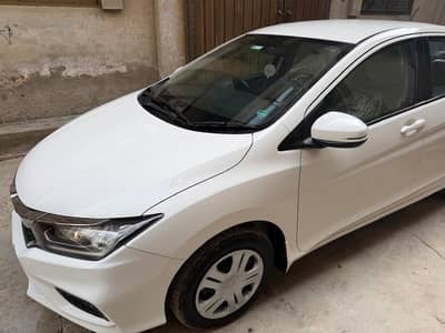 Honda city b2b original new new car