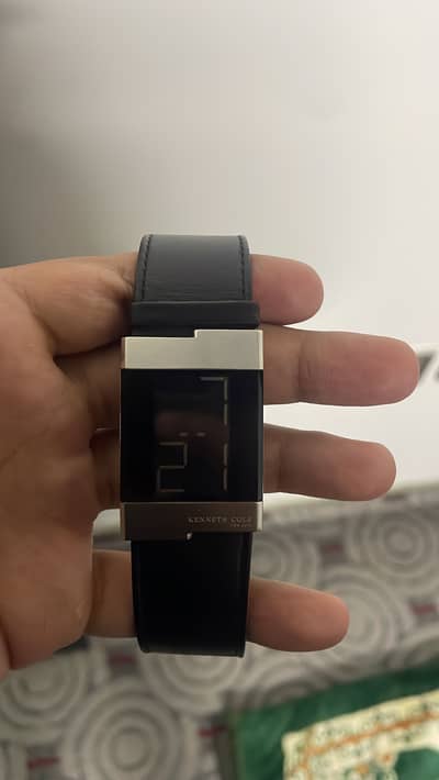 Kenneth Cole Watch