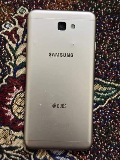 Samsung J7 Prime