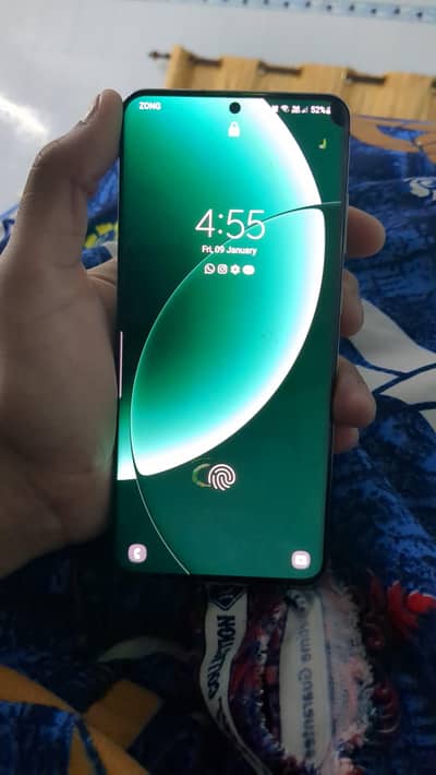 Samsung S20 ultra 12/128 dual sim approved