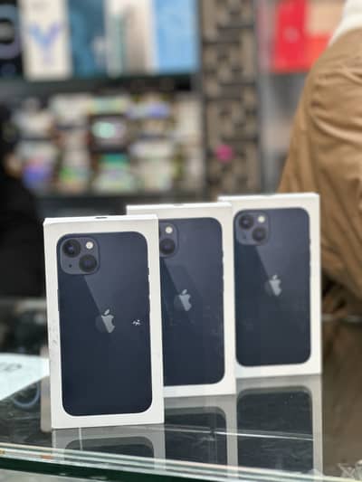 iPhone 13 boxpack jv