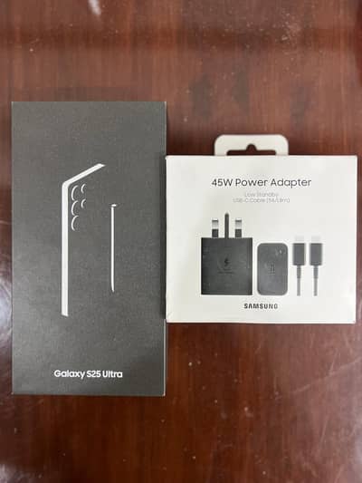 Samsung Galaxy s25 ultra