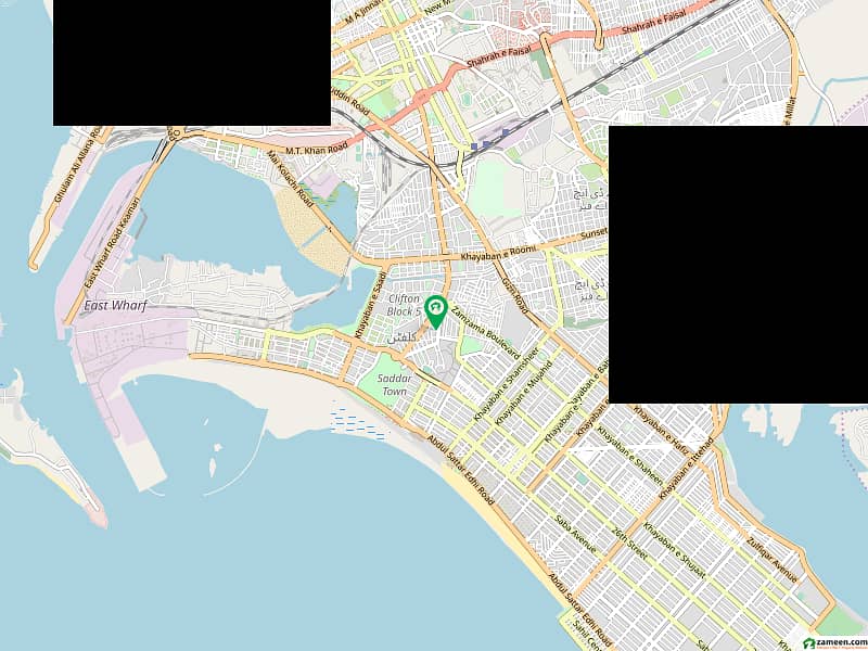 2000 Yards Plot Clifton 0