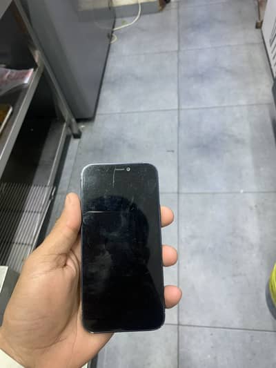 Iphone 12 mini (Non PTA JV)