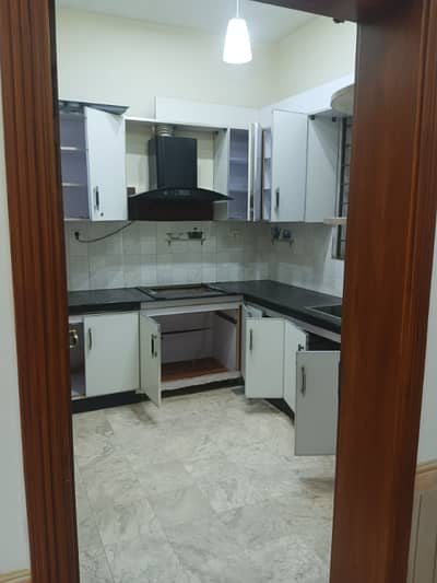 5 Marla brand new single story house for rent in phase4A