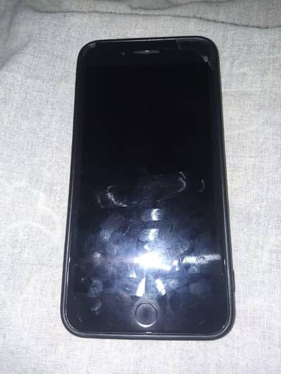 I phone 7 PTA approved