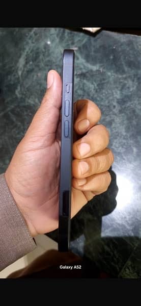 Iphone 13 Battery Health 100% With box 128 Gb