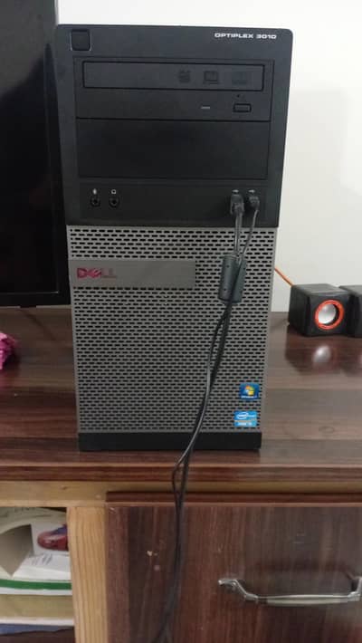 DELL OPTIPLEX 3010