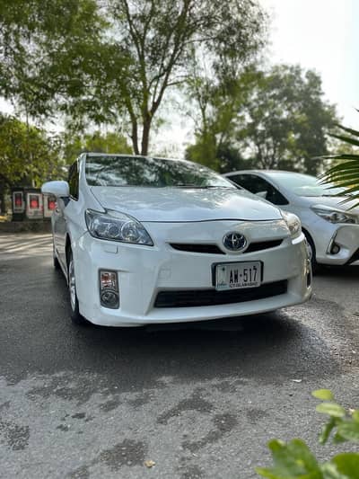 Toyota Prius 2011/2015