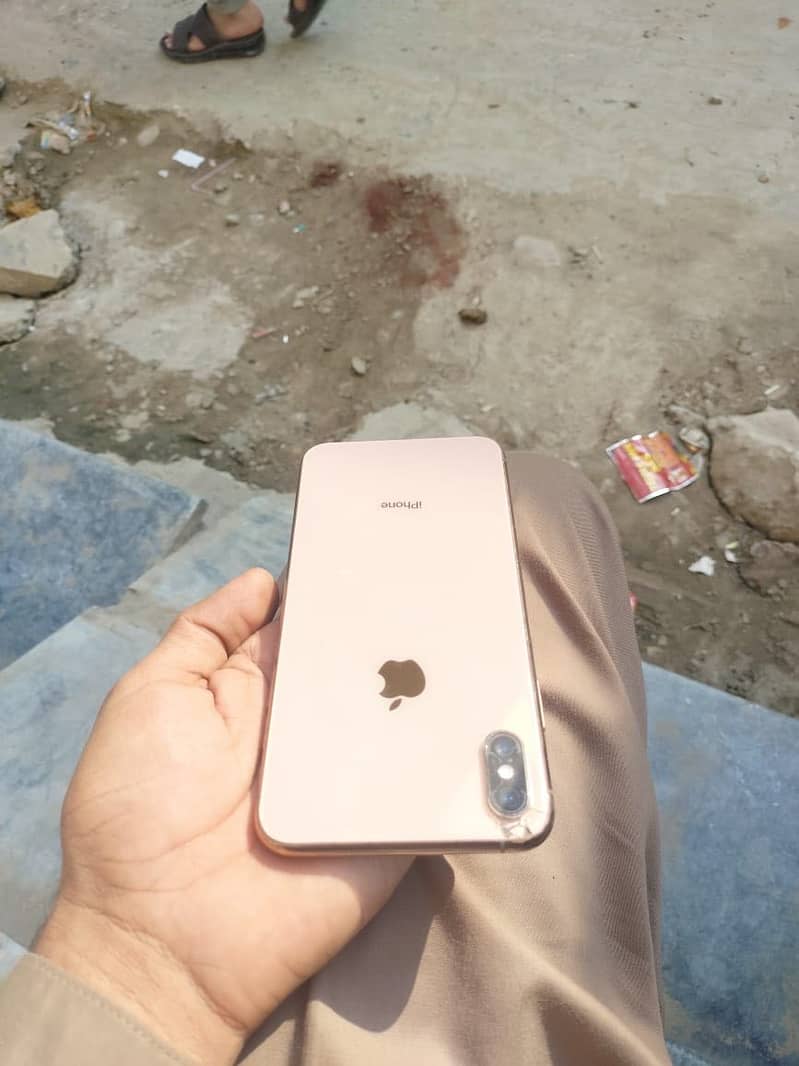 IP XS MAX 1