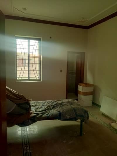 5 Marla First floor availabile for rent