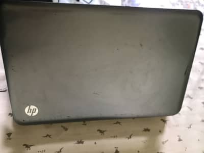 Hp pavilion g6