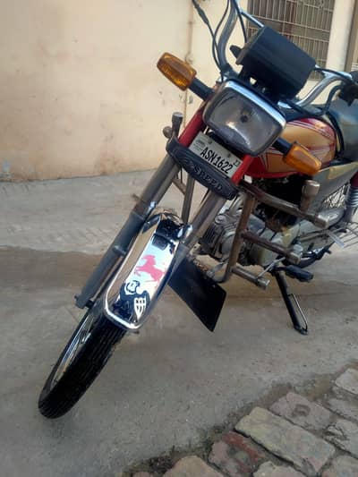 Hi Speed 70cc for Sale 2023 Model