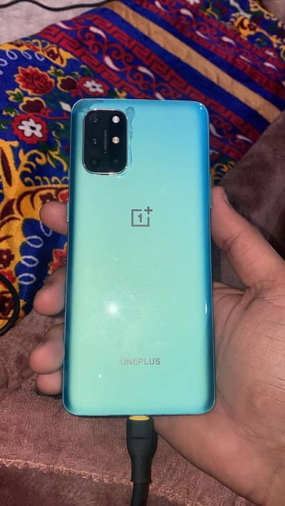 one plus 8t 12/256 urgent sale