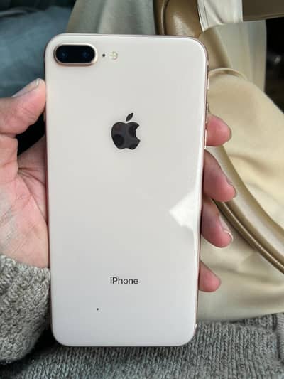 iphone 8 plus 256gb