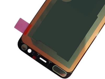 google pixel 4 xl panel