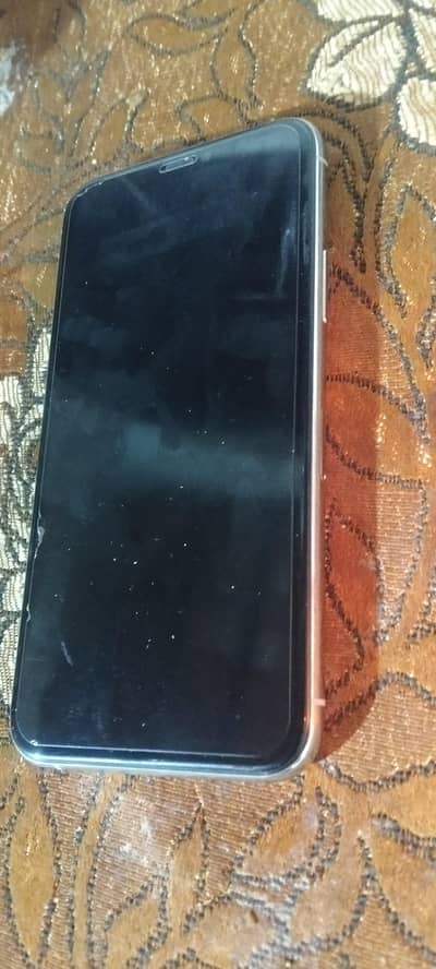 iphone 11pro Non PTA 256