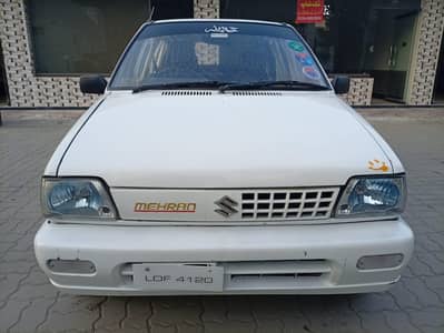 suzuki merhan