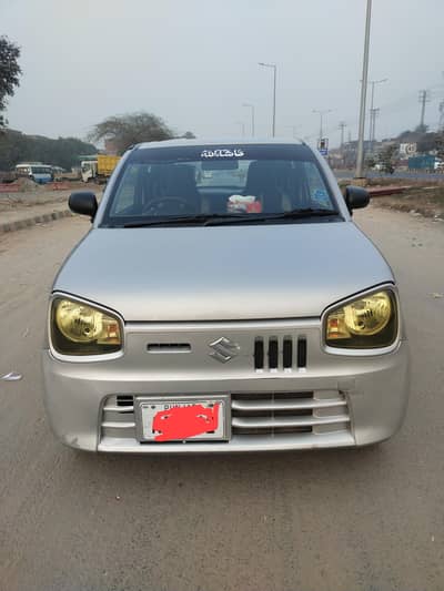 Alto VXR 2022 available for sale