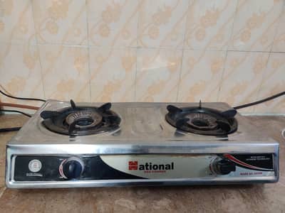 Stove for sale