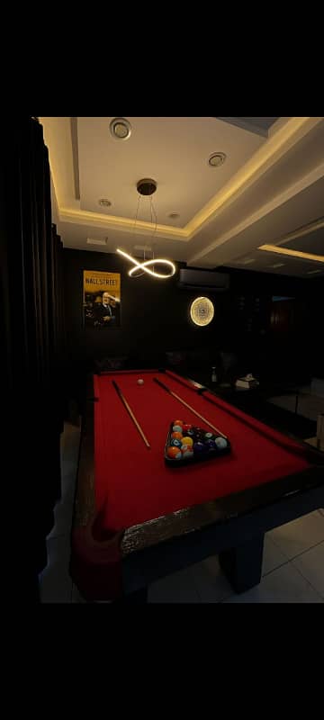 Luxury Apartment For Daily Basis Rent In Bahria Town Lahore