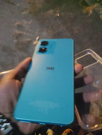 nokia aura 2 4+4+256 full box exchange possible