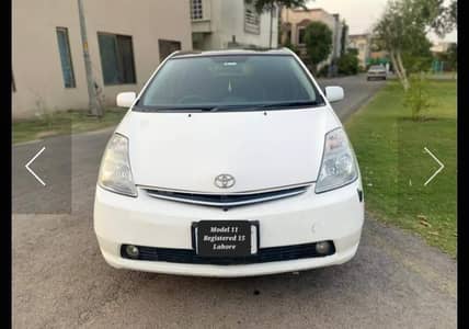 Toyota Prius Hybrid 2011 Import 2015