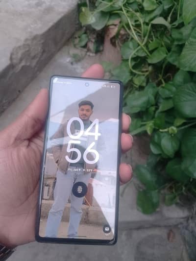 Google Pixel 6A – 6/128GB | Dual PTA | Waterpack | All OK