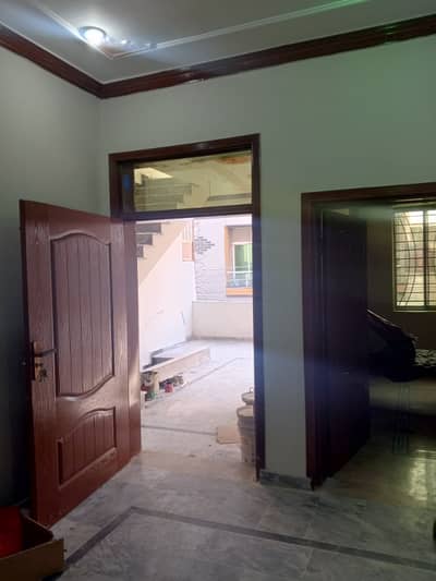 First floor availabile for rent