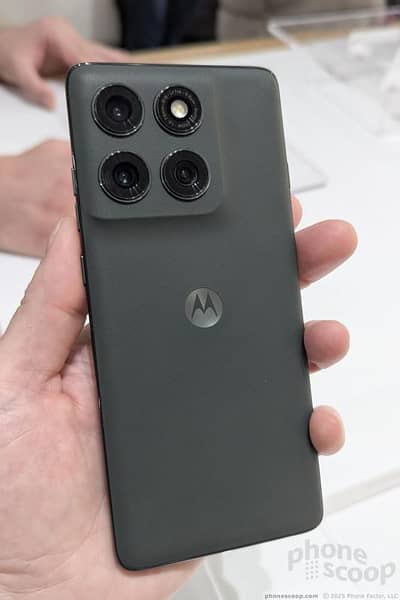 motorola edge 2025 usa Wala sim unlock