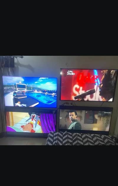 48,INch Samsung led tv all size available call O3O2O422344