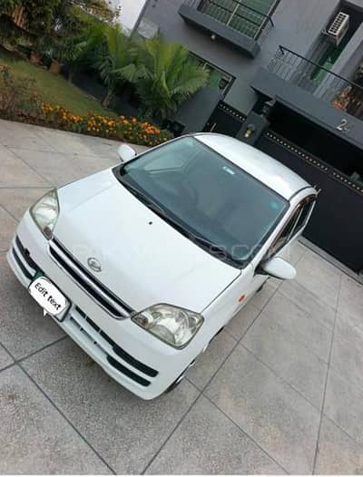 Mira 2006/2012 import