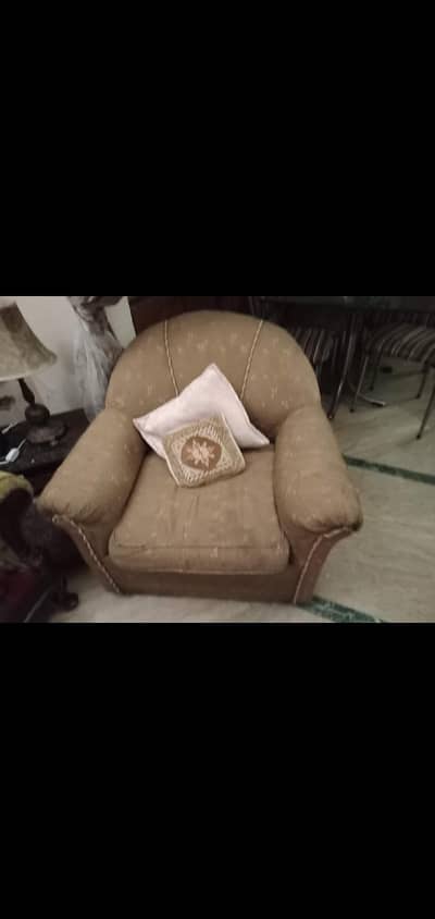 1,2,3 seater sofa
