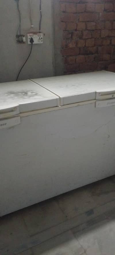 waves cool bank freezer For Sale In Lahore