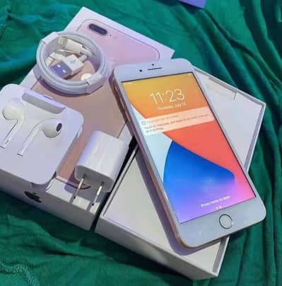 iPhones 7 plus 128 GB PTA approed 0329===036===4327 my WhatsApp number