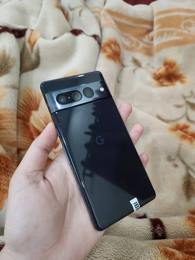 Google Pixel 7 Pro 5G