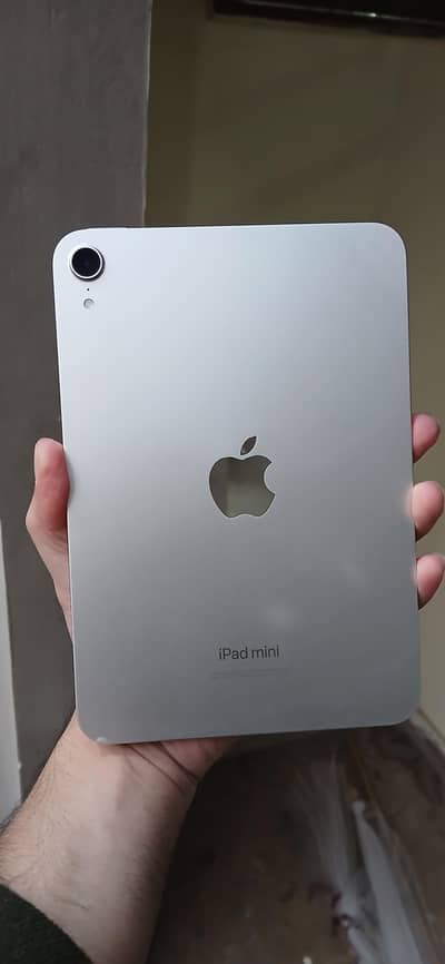 Ipad mini 7