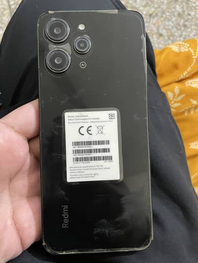 Redmi 12 8/128