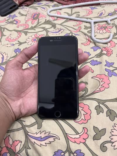 Iphone 7 plus pta approve