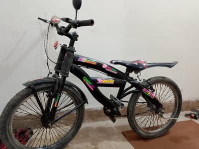 2 months use new condition cycle