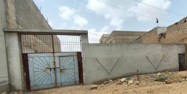 Factory Of 30000 Square Feet Is Available In Contemporary Neighborhood Of Korangi