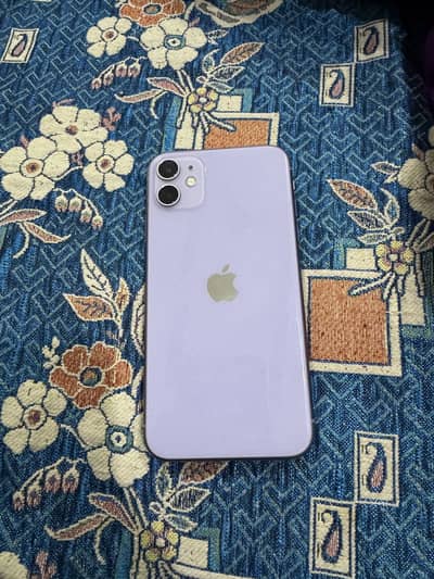 IPhone 11 PTA Approved