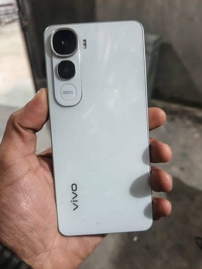 Vivo y400 8gb, 256gb