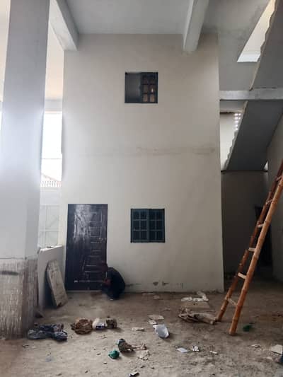 60000 Square Feet Factory For Rent In Korangi Industrial Area