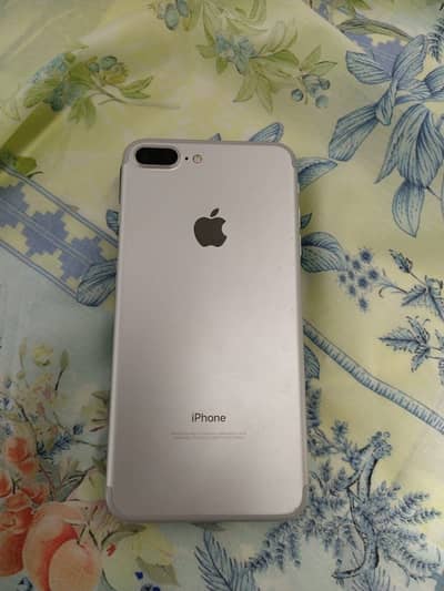 iPhone 7 Plus 128 GB original Smooth working